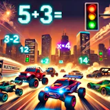 Mathematics Racing