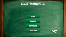Mathematics