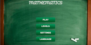 Mathematics thumbnail