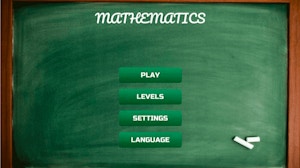 Image for Mathematics