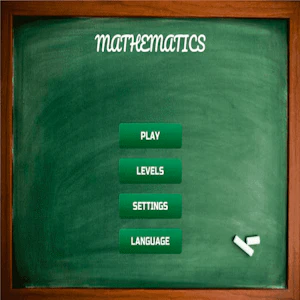 Mathematics Thumbnail
