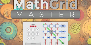 MathGrid Master thumbnail