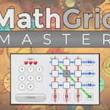 MathGrid Master