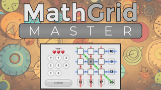 Mathgrid Master