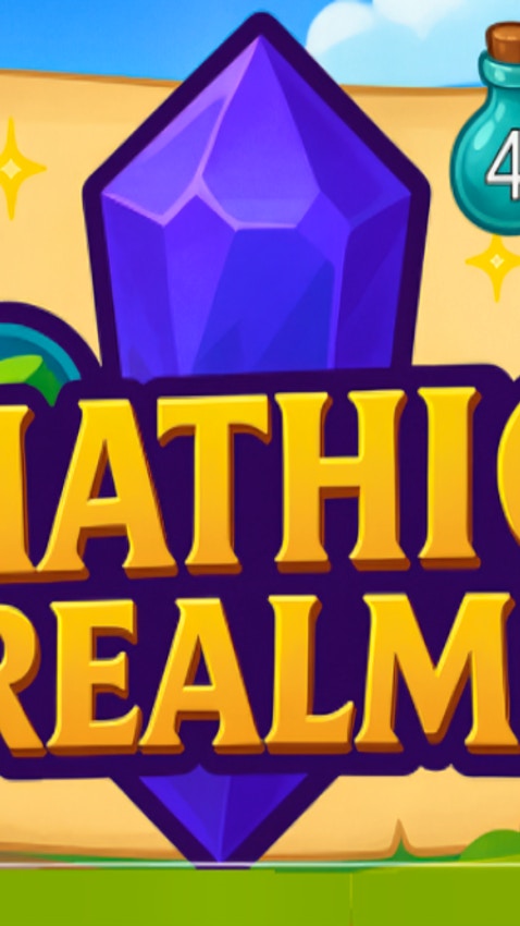 Mathic Realm