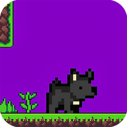 MathPup Math Adventure Integers