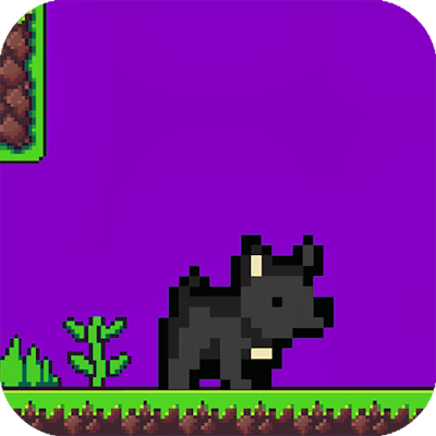 MathPup Math Adventure Integers By Gamepix