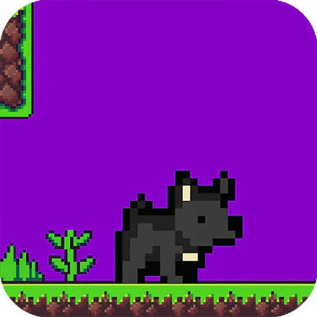 MathPup Math Adventure Integers game thumbnail