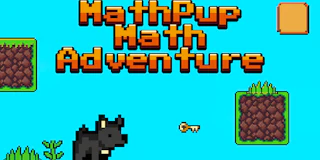 MathPup Math Adventure thumbnail