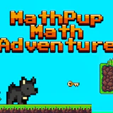MathPup Math Adventure