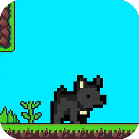 MathPup Math Adventure game thumbnail