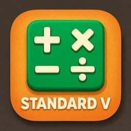 Maths for Class V thumbnail