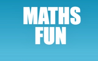 Maths Fun game cover