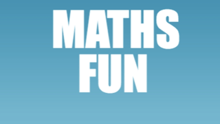 Maths Fun