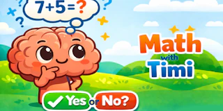 Maths with Timi thumbnail