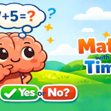 Maths with Timi