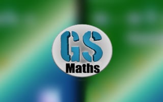 Mathsgs game cover