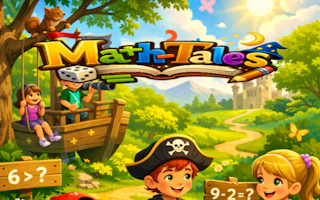 MathTales