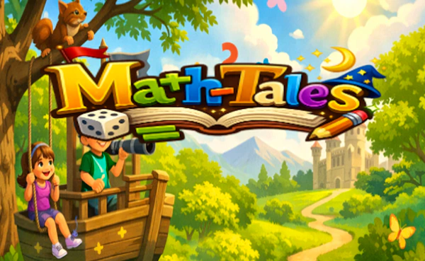 MathTales