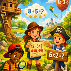 MathTales Thumbnail