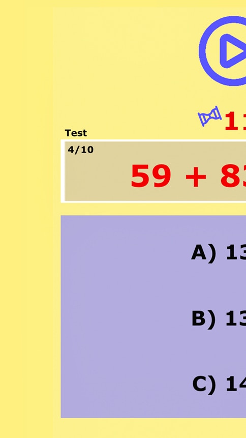 Cover Image MathTest21