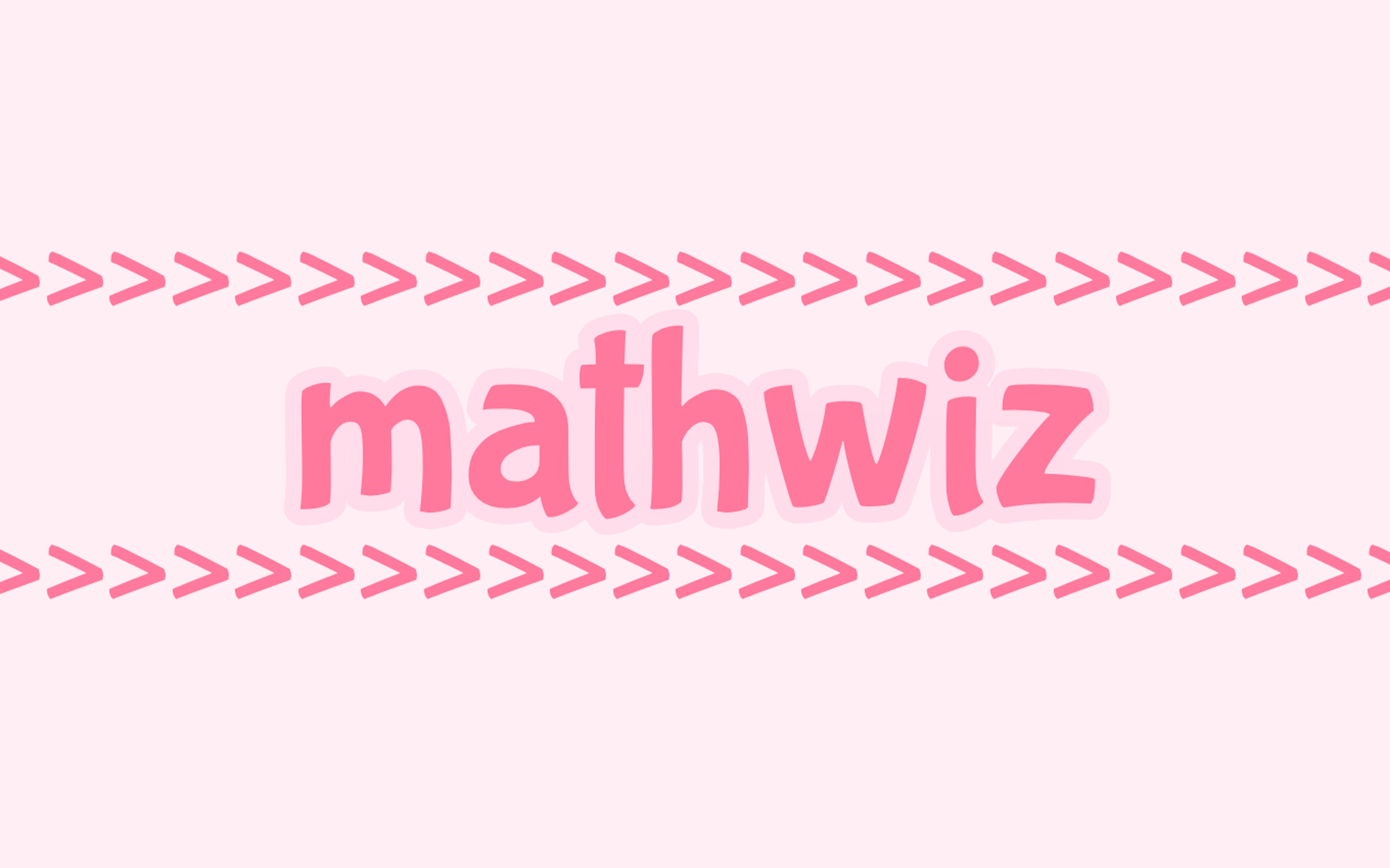 MathWiz