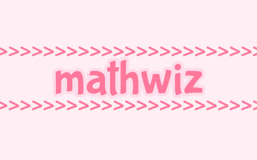 MathWiz
