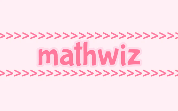 MathWiz