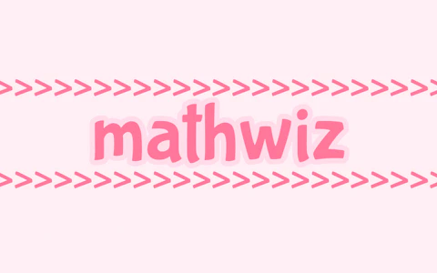 MathWiz game thumbnail