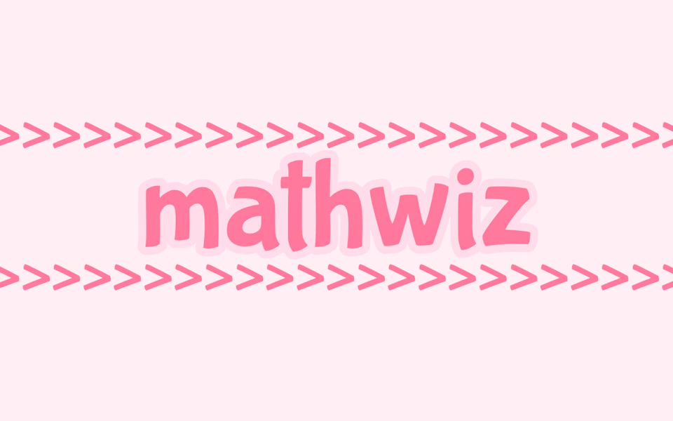 MathWiz game thumbnail