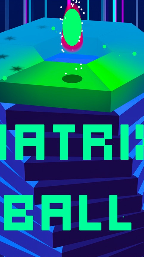 Matrix Ball