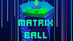 Image for Matrix Ball