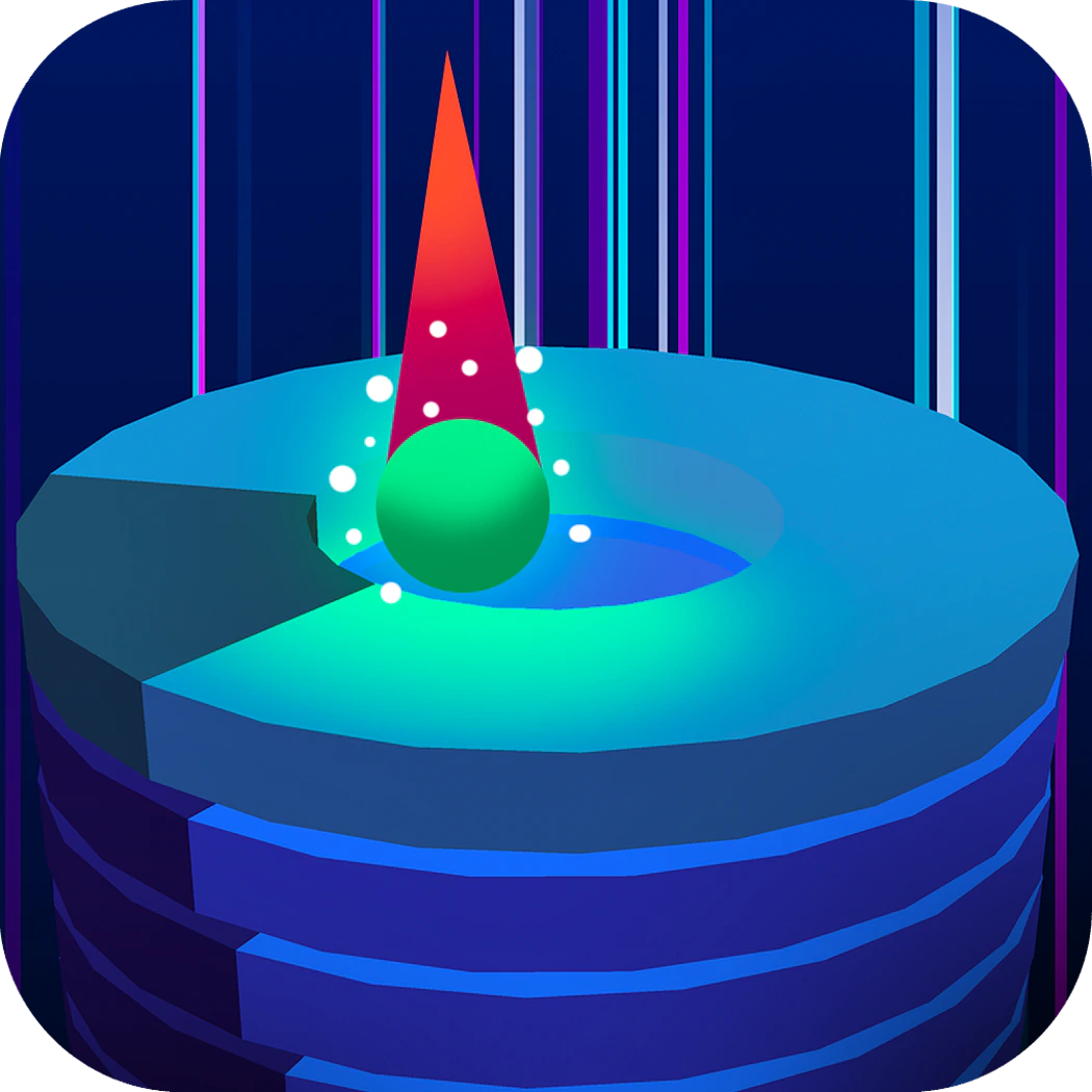 Matrix Ball