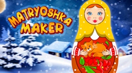 Matryoshka Maker