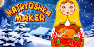 Matryoshka Maker thumbnail