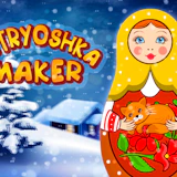 Matryoshka Maker
