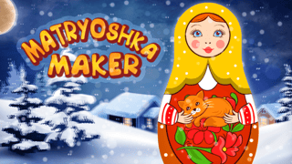 Matryoshka Maker game cover