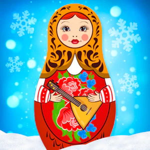 Matryoshka Maker Thumbnail