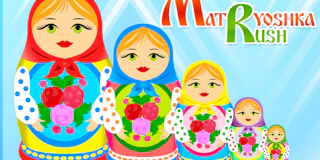 Matryoshka Rush thumbnail