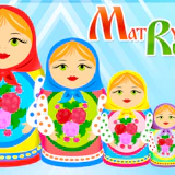 Matryoshka Rush