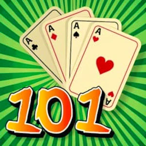 Mau-Mau - 101 Card Duel Thumbnail