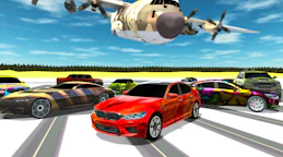 Max Crusher 2 - Destruction Drift and Racing!