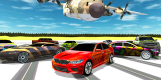 Max Crusher 2 - Destruction Drift and Racing! thumbnail