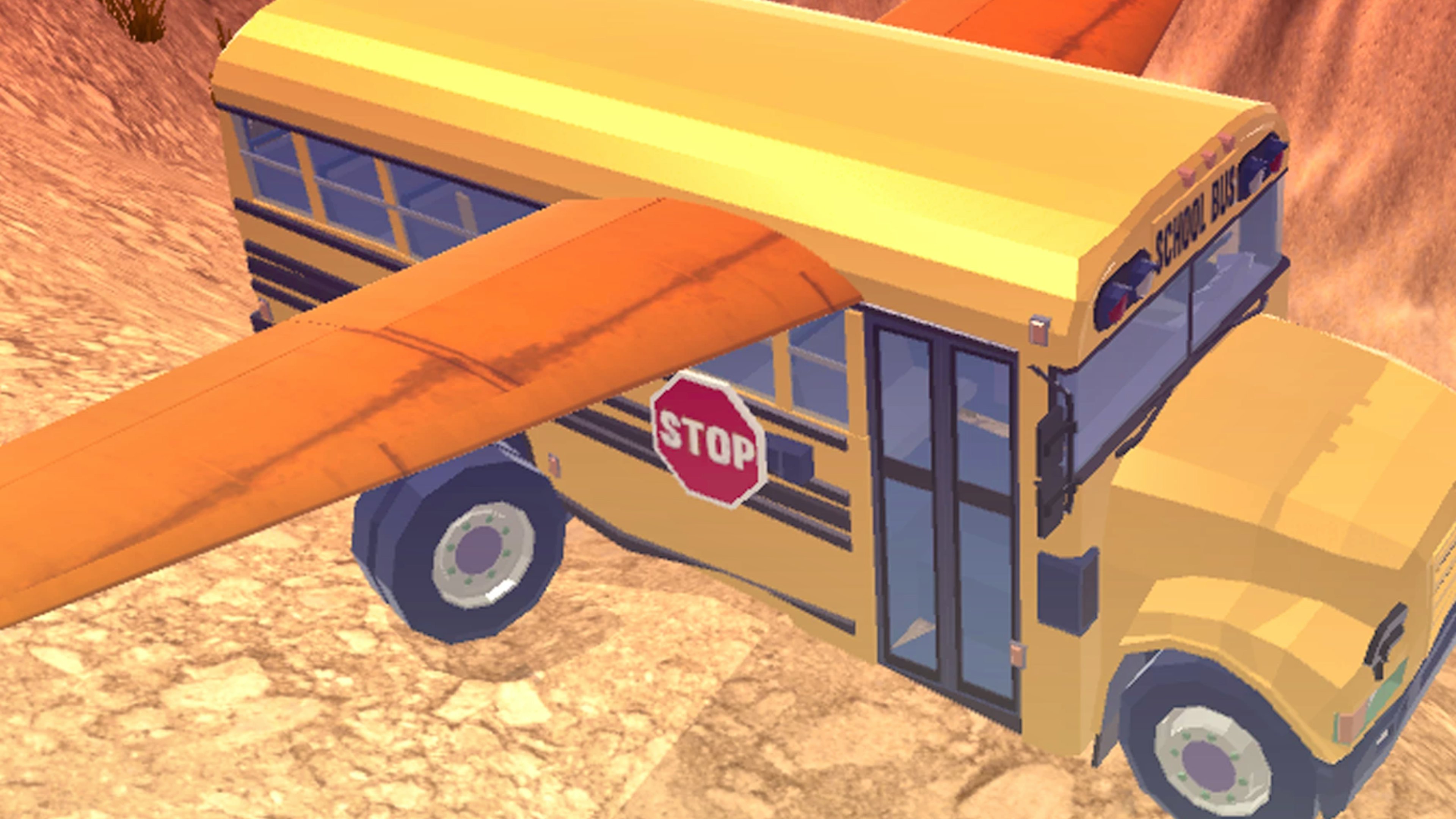 Max Crusher Crazy Destruction and Car Crashes