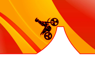 Max Dirt Bike game cover