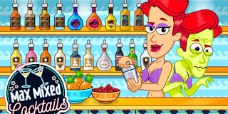 Max Mixed Cocktails thumbnail