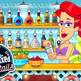 Max Mixed Cocktails