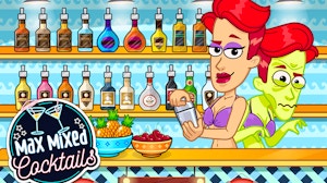 Image for Max Mixed Cocktails