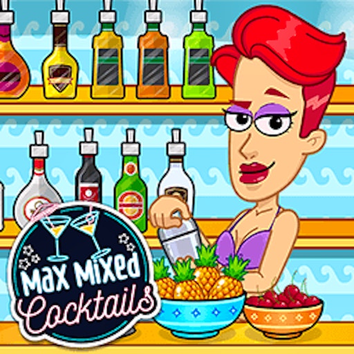 Max Mixed Cocktails