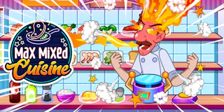 Max Mixed Cuisine thumbnail